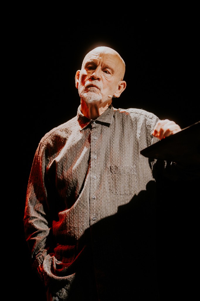 Performance still 22 — The Infamous Ramirez Hoffman